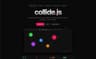 collide.js